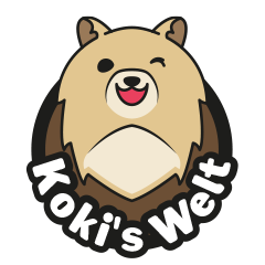 Koki's Welt